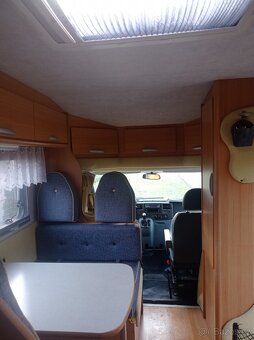 Ford 2.2TDCI RIMOR KATAMARANO KLIMA - 7