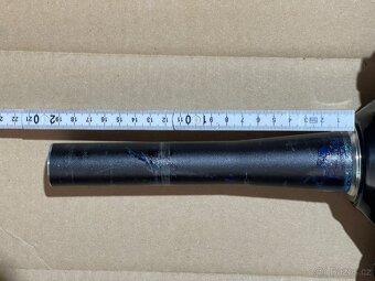 Rock shox recon 29 silver, boost osa, rockshox 140 mm - 7