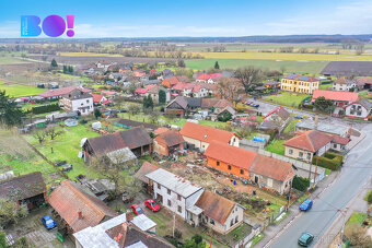 Prodej stavebního pozemku, 903 m², Třesovice - 7