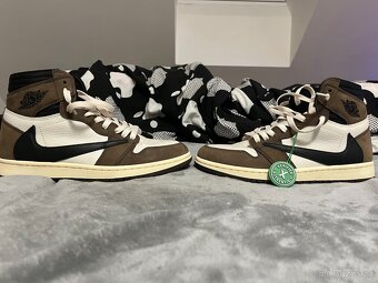 Air Jordan 1 ‼️Replica‼️ - 7