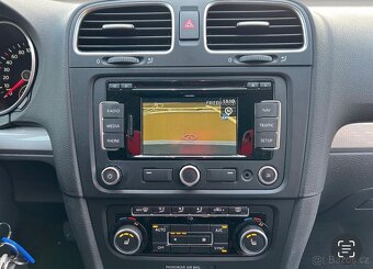 Golf 6 1,6tdi 77kw - 7