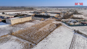 Prodej pozemku k bydlení, 968 m², Dřísy - 7