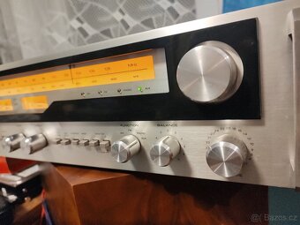 Rotel RX-603 - 7