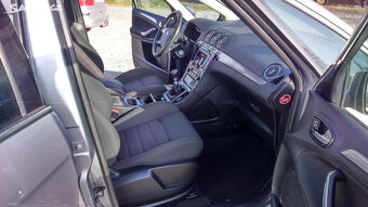 Ford S-MAX 2.0 TDi 120Kw 09/2012 - 7