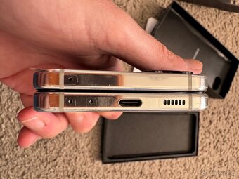 Samsung Galaxy Z Flip 5 256Gb - 7