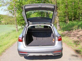 Audi A4 Allroad 2,0 40 TDI Quattro 1.Maj DPH (2021) - 7
