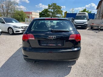 Audi A3 1.9 TDI 77kW 1.Majitel - 7