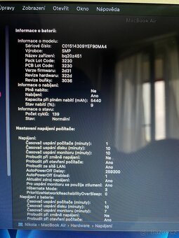 MacBook Air - 7