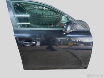 Dveře Audi A4 B8 8K avant r.v. 2008 - 2015 - černé - 7