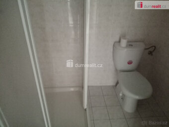 Pronájem bytu 1+1, 37m2, ul.Lovosická, Děčín - 7