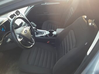 Ford Mondeo 2.0 TDCi (110KW),r.v.2016,automat,krásný stav - 7