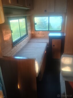 Fiat Ducato 58 kW 2.0 benzín - 7