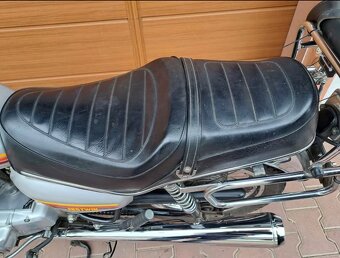 HONDA najeto 13000km TOP ORIGINÁL STAV - 7