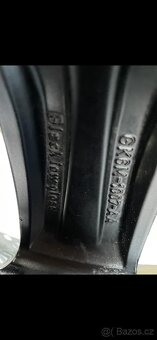Disky Range Rover R21 - 7