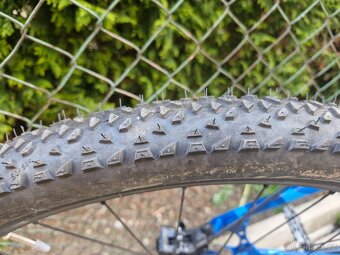 dětské MTB Author Instinct ASL vel.18 27,5 1x10 - 7