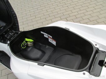 Honda PCX 125 ,r.9/2021, 2500 km - 7