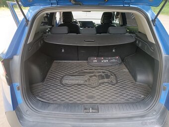 Kia Sportage 1.6 T-GDI 110kw - 7