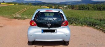 Toyota Aygo 1.0 50kw - 7