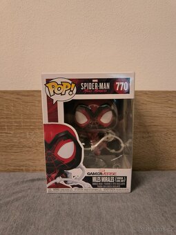 Pop figurky - 7