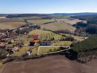 Prodej pozemku 1 611 m2, Konojedy, okr. Praha-východ - 7