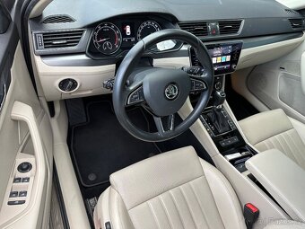 206kw 2.0tsi, ČR, 167000km, 2017 - Celosklo, Webasto, Keyles - 7