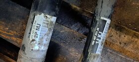 Poloosa audi vw škoda 1k0407271 1k0407272 - 7