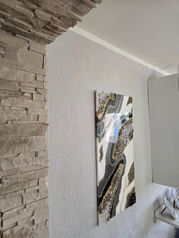 Obraz GEODE ART - 7