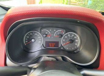 Fiat Doblo 1.6Multijet - 7