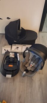 Thule Urban Glide 2 Majolica Blue - 7