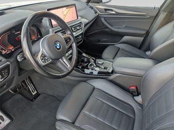 BMW X3 - 7