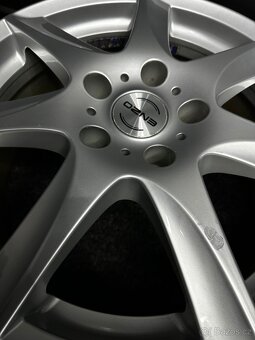 Alu Enzo 5x114,3 17” - 7