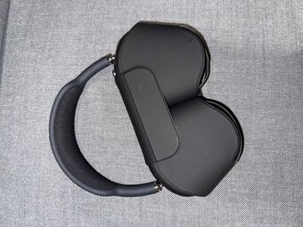 Apple Airpod max (OVĚŘENÝ PRODEJCE) - 7
