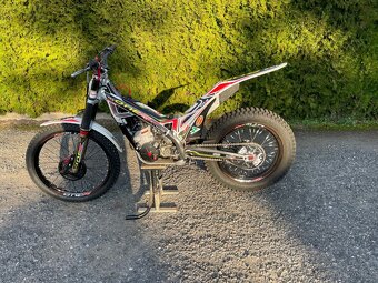 TRS 250R 2020 - 7