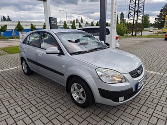 Rio Samba 1.4CVVT 71kW - 7