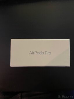 Apple Airpods Pro 2 1:1 repliky - 7