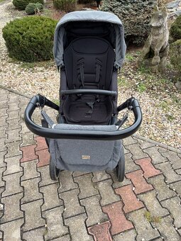 Kočárek Riko a vajíčko Cybex - 7