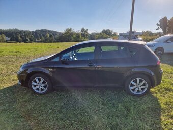 Seat Leon 1.6tdi - 7