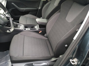 Škoda Octavia IV 2.0 TDI Executive /85 kW/ - 7