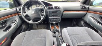 Peugeot 406 2 HDI - 7