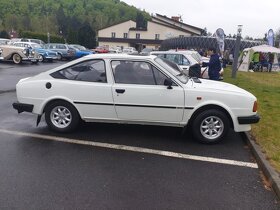 Sada kol Škoda MB 1000, 100, 110R, Garde, Rapid, 120, 105 - 7