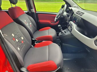 Fiat Panda 1,2 Najeto:39000KM - 7