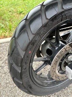 SUZUKI DL 650 V-STROM, 2017, 26 tis. najeto - 7