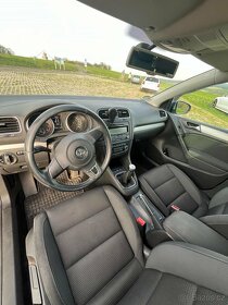 Vw Golf 6 1.2 tsi 77kw - 7