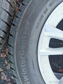 Originální alu kola na BMW F45 F46 styling 474 16" - 7