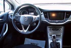 Opel Astra K 1.6 CDTi 110PS ST NAVI - 7