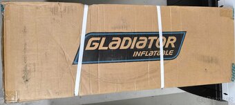Nafukovací člun Gladiator AK300 - 7