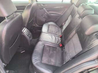 Škoda Octavia II 2.0TDi , 103 kW nafta, 2009 - 7