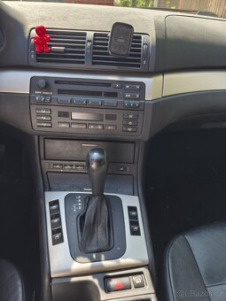 BMW 318 CI kabriolet - 7