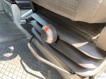 Mercedes-Benz Sprinter 316 CDI, 120kw, L2H1, 5 MÍST, r.2016 - 7