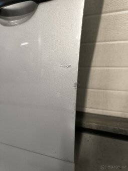 Dveře Škoda fabia 2 , II , Roomster , 9156 - 7
